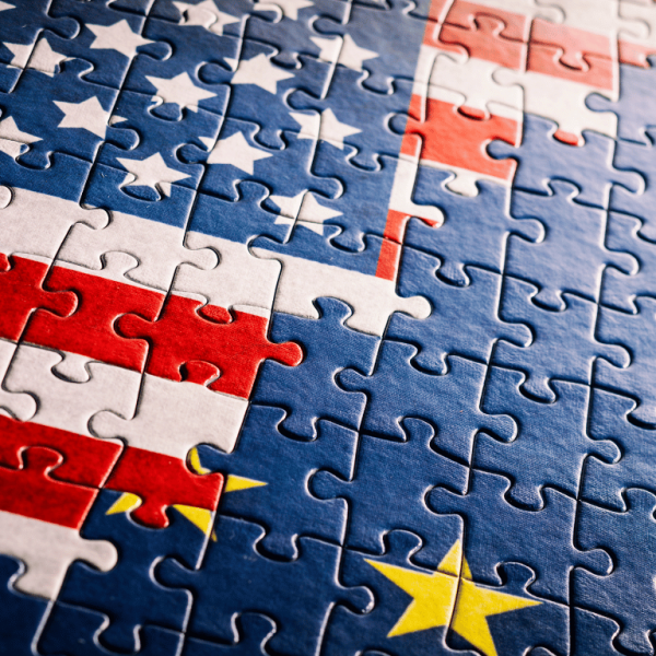 doobloo AG - Strategische Rohstoffe- Europa und die USA, neue Wege der Zusammenarbeit